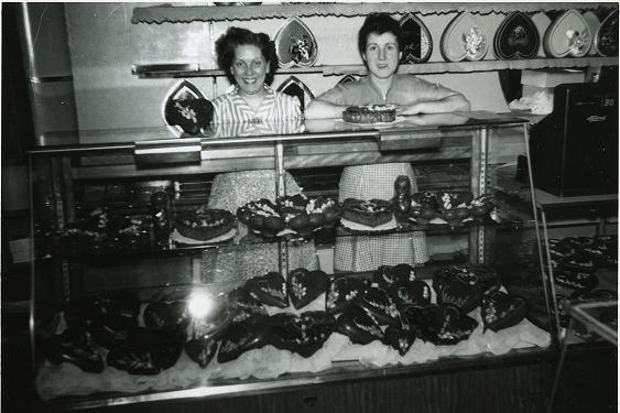 Celebrating 80 years - we want you!