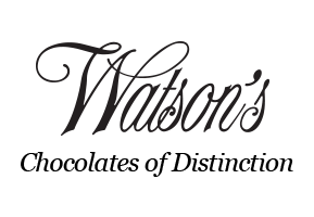 Buffalo's Best Sponge Candy, Sea Salt Chocolate Caramels & Assortments – Watson's Chocolates