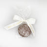 Chocolate covered oreo favor
