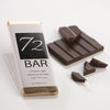 Watson Chocolate's 72 Bar