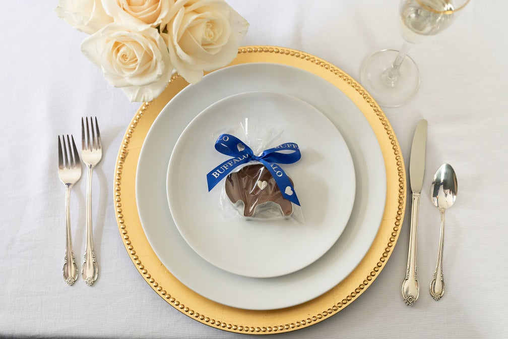 Silver Charger Rose Gold Charger Plates Dollar Tree Scalloped