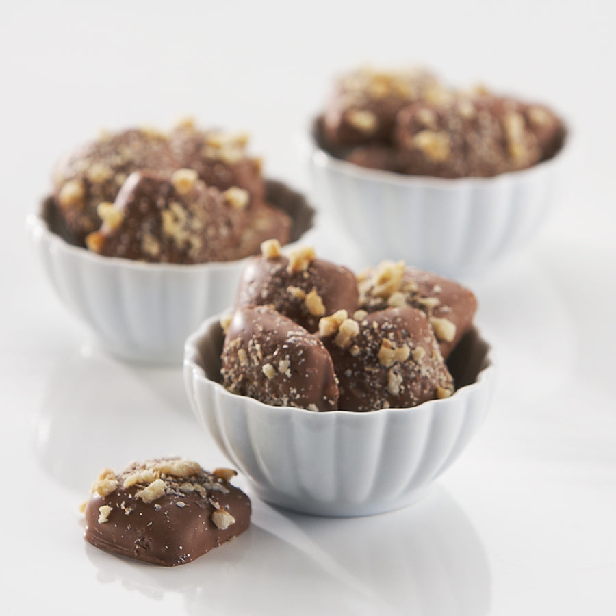 Watson's Best Buttercrunch Order Online, Buffalo NY Watson's Chocolates