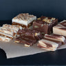 Watson's various fudge bars