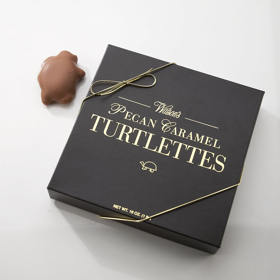 Turtlettes
