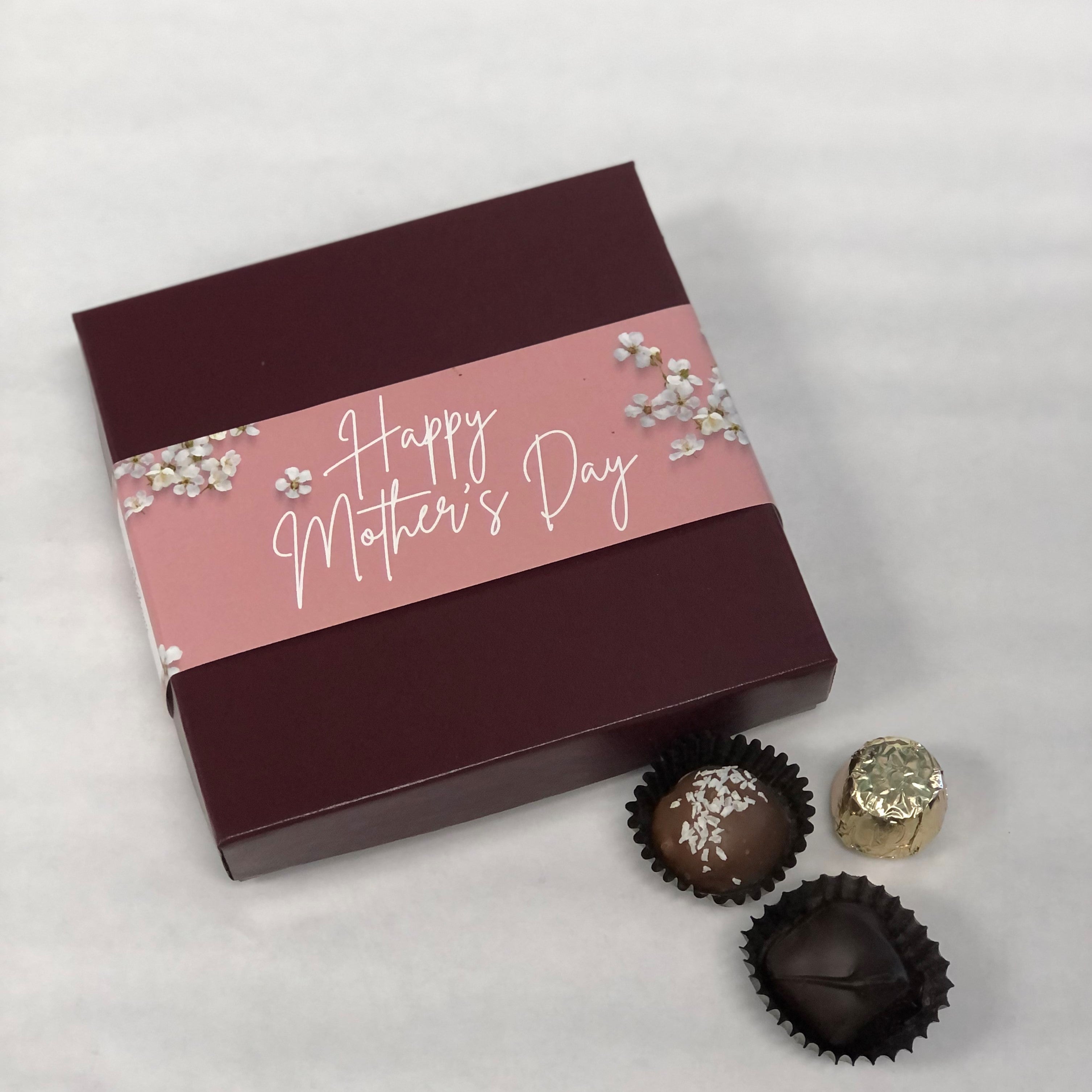 Mother's Day Sweet Box