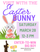 Watson’s Chocolates Hosts Easter Bunny Visit & 15-Pound Chocolate Bunny Raffle