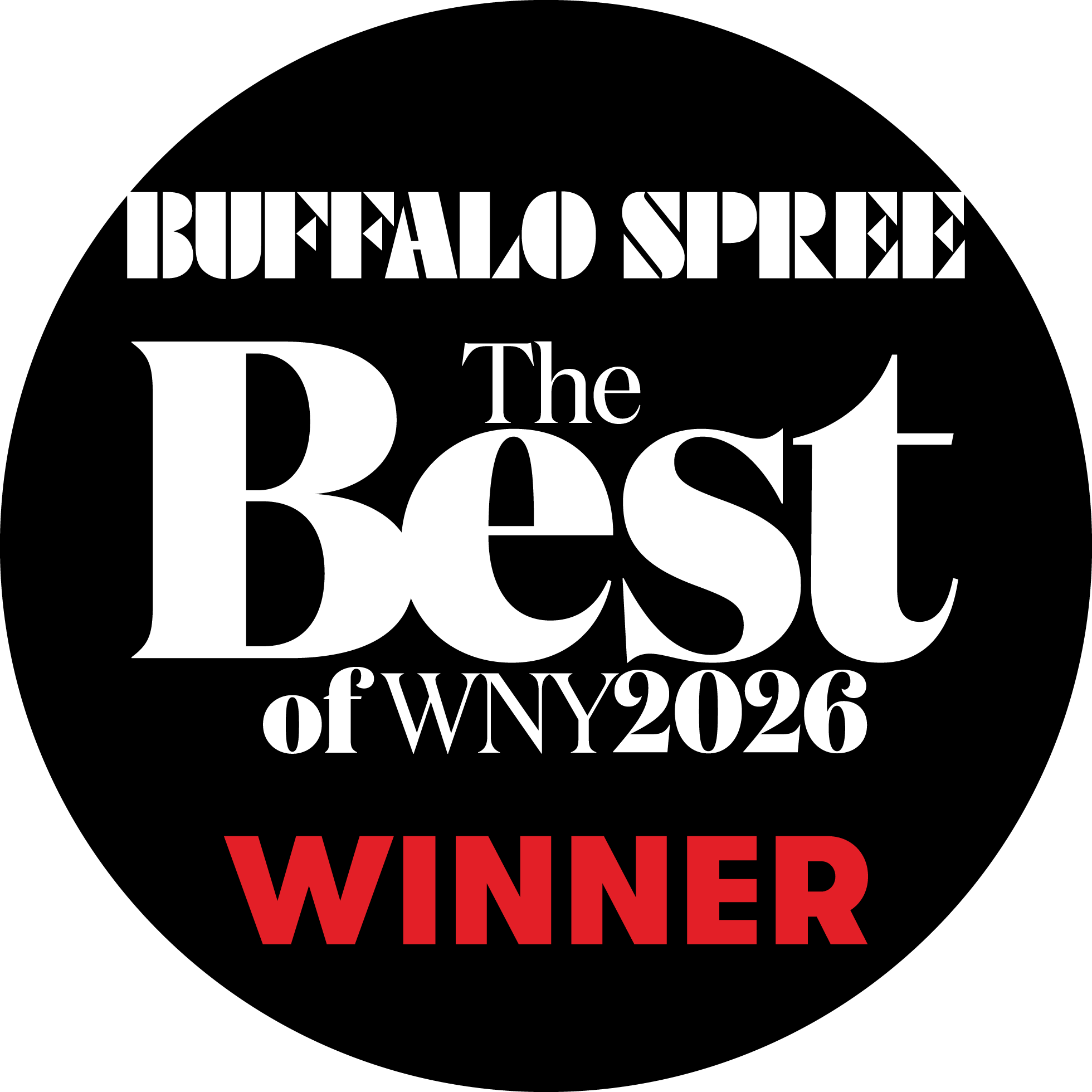 Watson's Chocolates Named Buffalo Spree's 2026 Best Sponge Candy