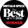 Watson's Chocolates Named Buffalo Spree's 2026 Best Sponge Candy