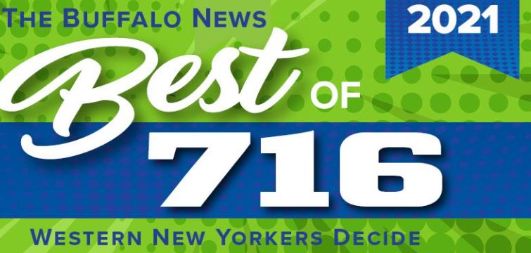 Best of Buffalo - 2021