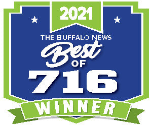 Watson's Voted Best Sponge Candy & Chocolate in all of #716!