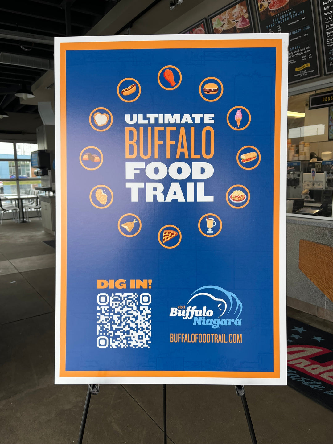 Visit Buffalo Niagara launches 