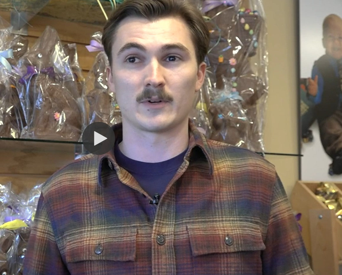 Everyone Is Talking About the Price of Chocolate