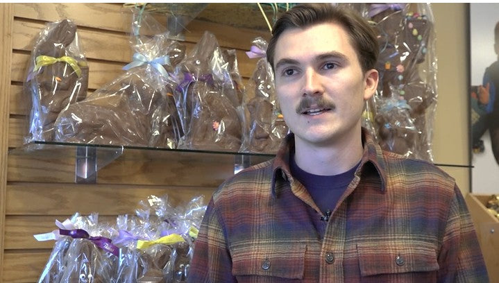 Easter Traditions at Watson's