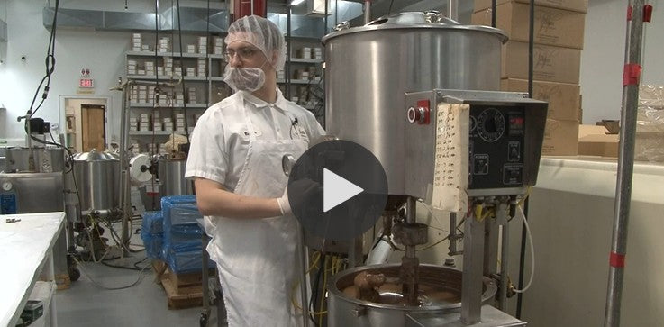 The Eyes of Easter Are On Us!