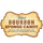 Bourbon Sponge Candy