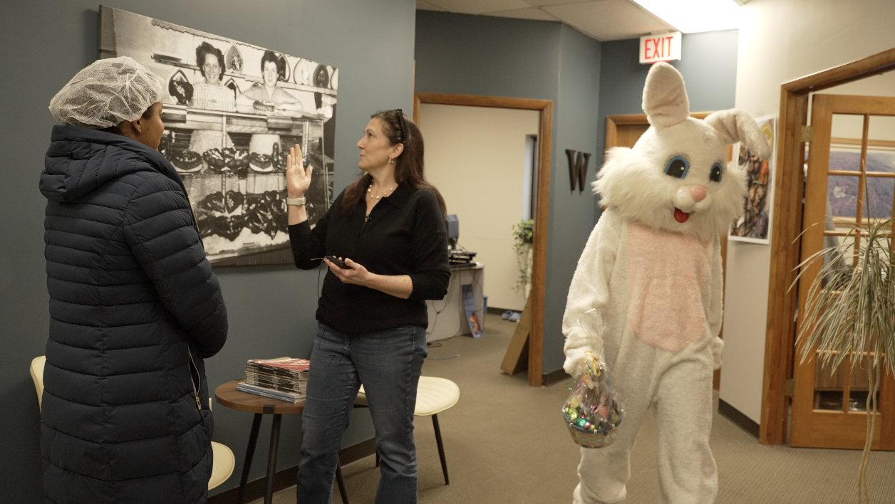 Watson's is holding tight to pricing, even lowering it when we can