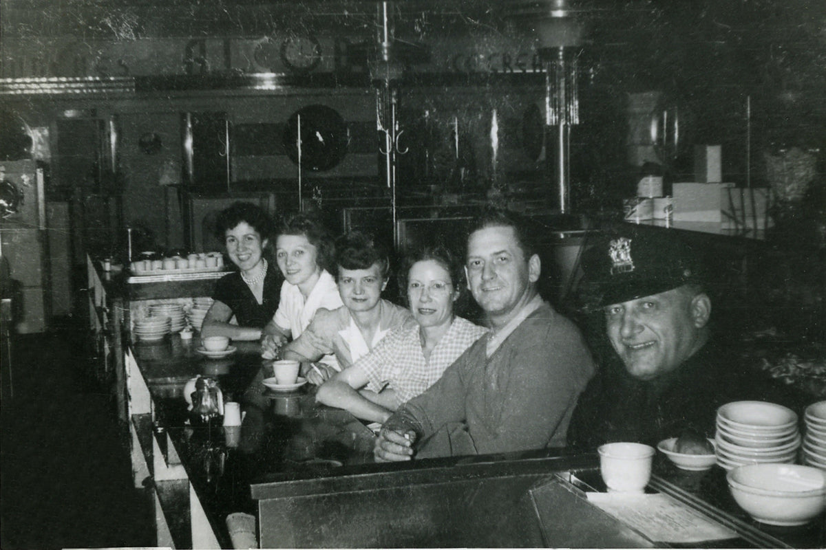 80 Years of Sweet Connections