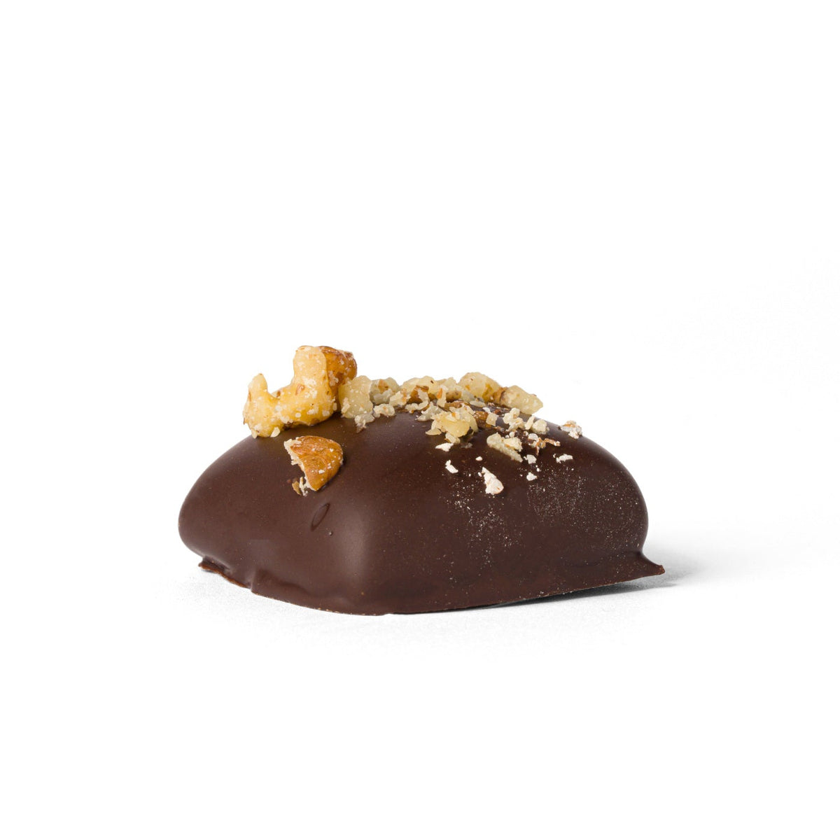 Watson's Buttercrunch in tiny white bowls
