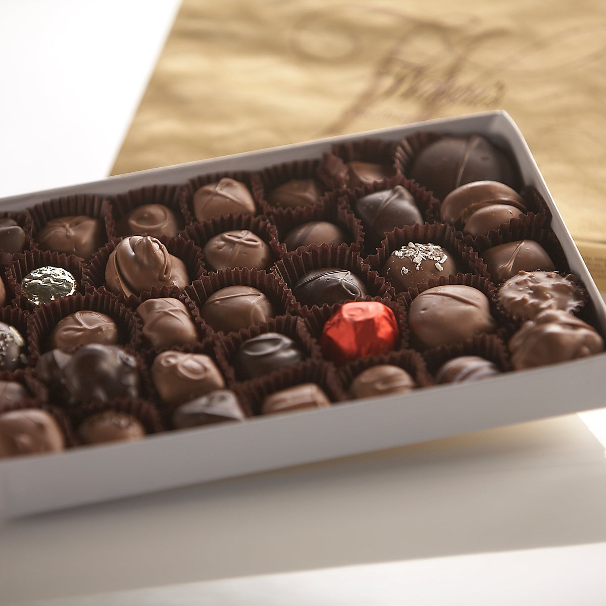 Deluxe Assortment