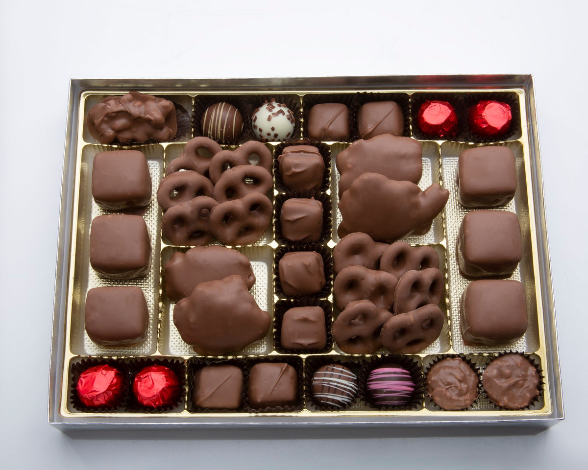 Millennium Collection of Assorted Watson's Chocolates