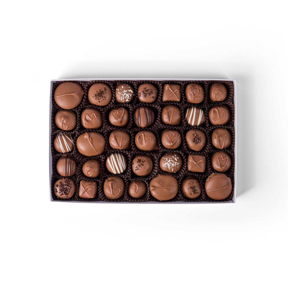 All Soft Assortment