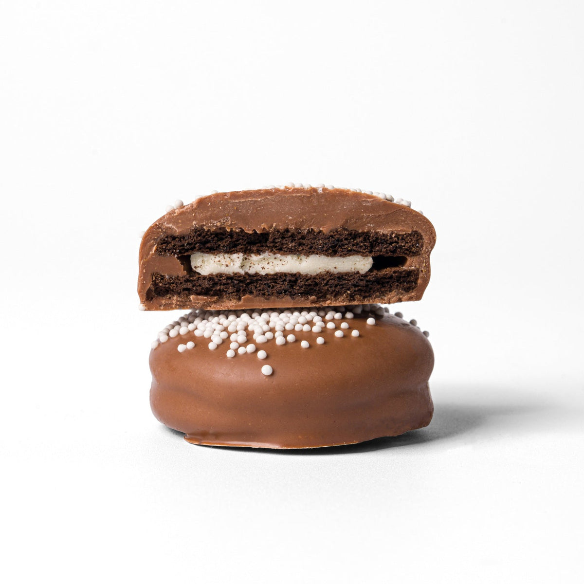 Chocolate Covered Oreos