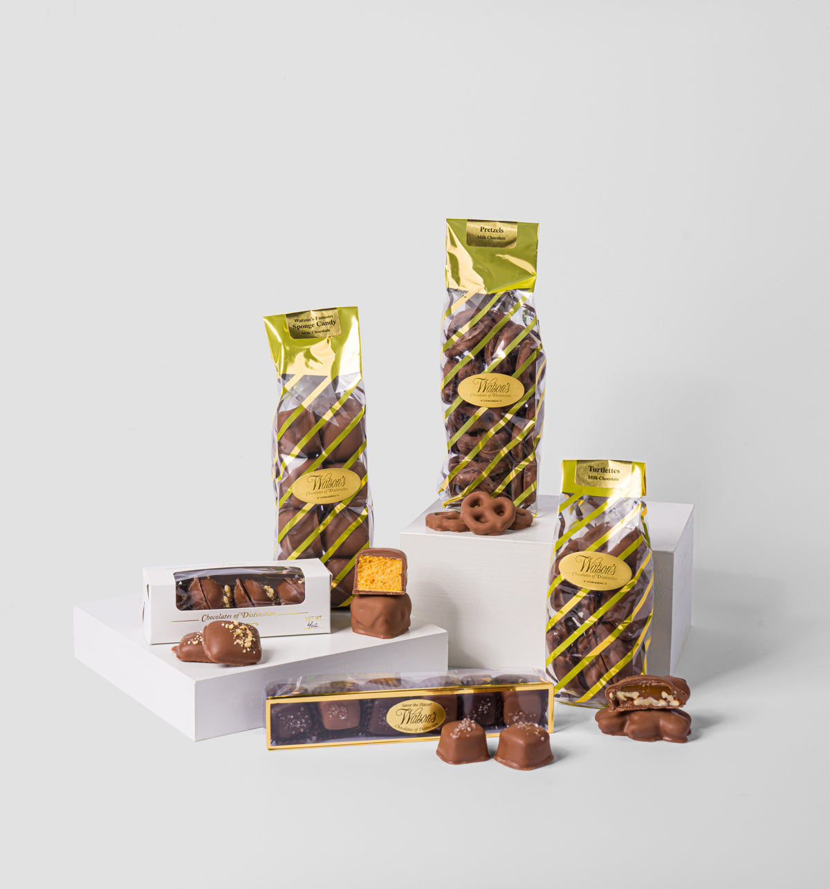 Fabulous Five Gift Box