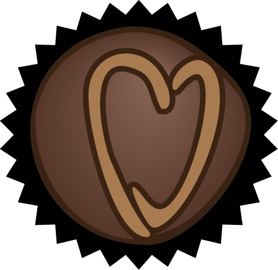 Watson’s Candy Map – Watson's Chocolates
