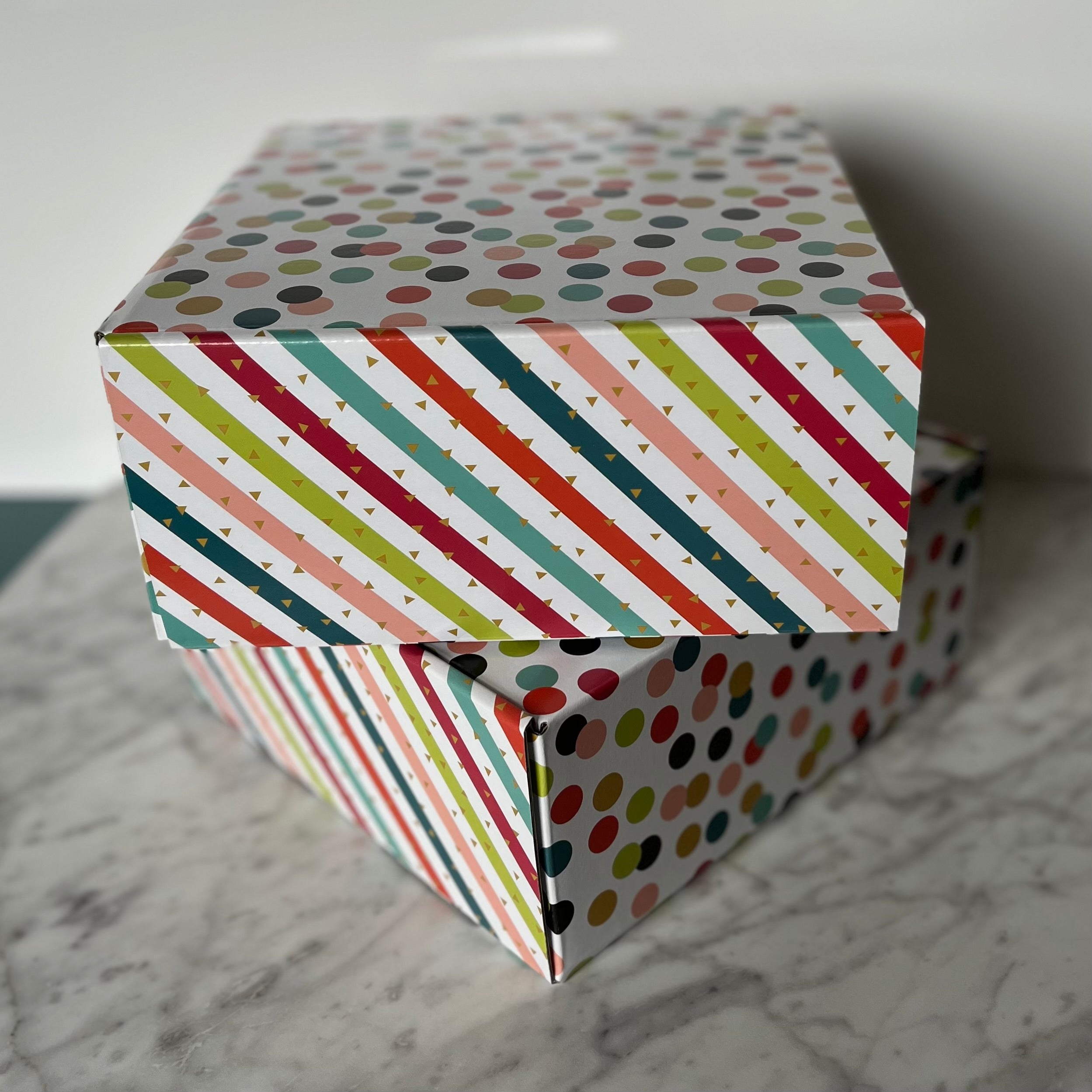 Fabulous Five Gift Box