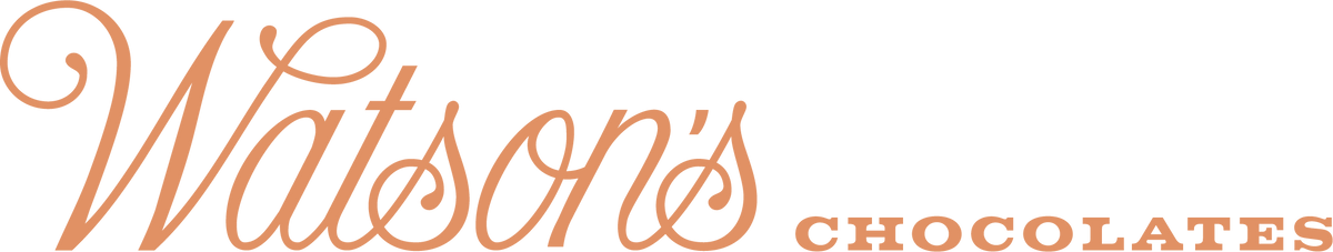 Watson's Chocolates