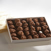 Watson's Chocolates' 30 piece all nut assortment