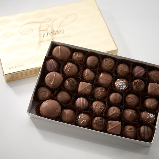 Buy Chocolate Assortments Buffalo NY | Finest Handmade Chocolates ...