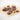 Almond Clusters