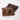 Mighty Bill Buffalo Milk and dark chocolate