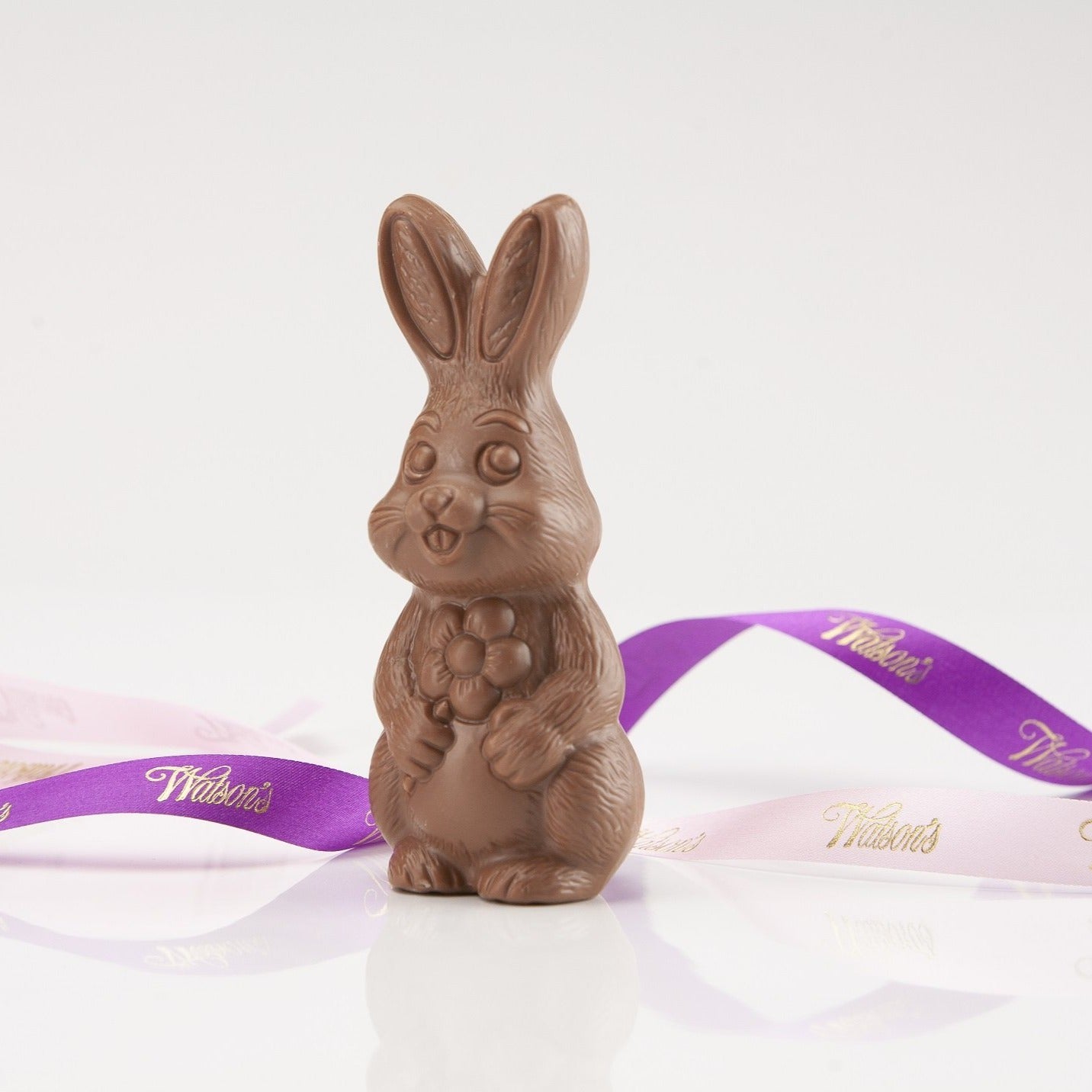 4 oz. chocolate Easter bunny