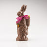 16 oz. chocolate Easter bunny