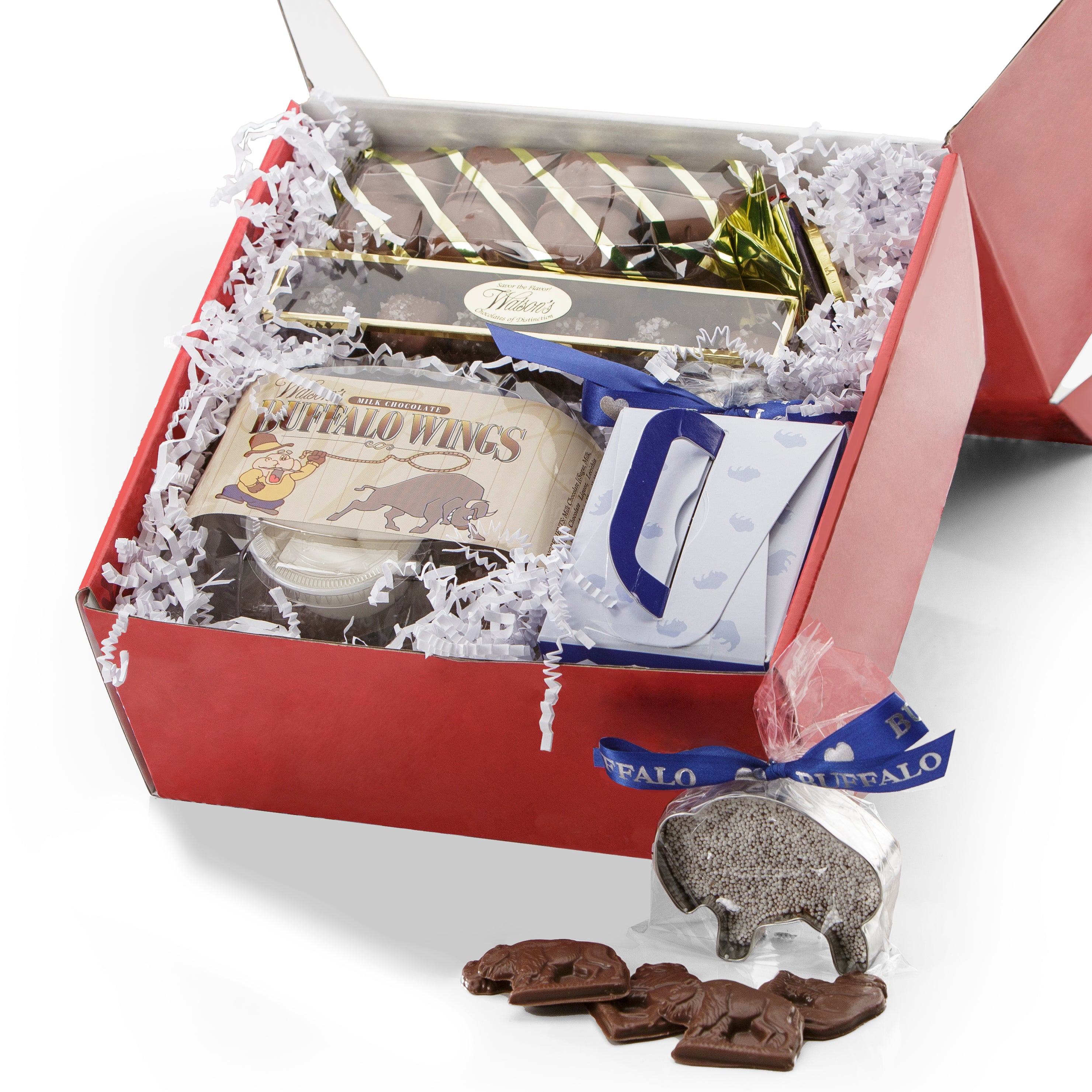 Signature Chocolate Truffles Gift Box: Chocolate Gifts | Harry & David
